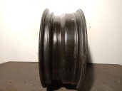 Recambio de llanta para skoda yeti (5l) 2.0 tdi referencia OEM IAM 8P0601027 R166JX16H2ET50 