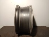 Recambio de llanta para skoda yeti (5l) 2.0 tdi referencia OEM IAM 5L0601025F R177JX17H2ET45 