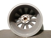 Recambio de llanta para skoda yeti (5l) 2.0 tdi referencia OEM IAM 5L0601025F R177JX17H2ET45 