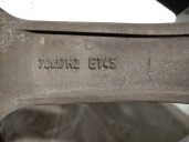 Recambio de llanta para skoda yeti (5l) 2.0 tdi referencia OEM IAM 5L0601025F R177JX17H2ET45 