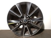 Recambio de llanta para skoda yeti (5l) 2.0 tdi referencia OEM IAM 5L0601025F R177JX17H2ET45 