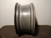 Recambio de llanta para skoda yeti (5l) 2.0 tdi referencia OEM IAM 5L0601025F R177JX17H2ET45 