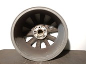 Recambio de llanta para skoda yeti (5l) 2.0 tdi referencia OEM IAM 5L0601025F R177JX17H2ET45 