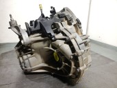 Replacement gearbox for Fiat Talento van (296_) 1.6 D OEM IAM reference PF6040 71796967 C368778