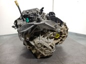 Replacement gearbox for Fiat Talento van (296_) 1.6 D OEM IAM reference PF6040 71796967 C368778