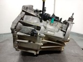 Replacement gearbox for Fiat Talento van (296_) 1.6 D OEM IAM reference PF6040 71796967 C368778