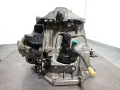 Replacement gearbox for Fiat Talento van (296_) 1.6 D OEM IAM reference PF6040 71796967 C368778