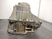 Replacement gearbox for Fiat Talento van (296_) 1.6 D OEM IAM reference PF6040 71796967 C368778