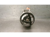 Recambio de compresor aire acondicionado para skoda fabia iii (nj3) 1.0 referencia OEM IAM 5Q0816303F 5Q0816803D SANDEN