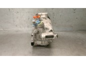 Recambio de compresor aire acondicionado para skoda fabia iii (nj3) 1.0 referencia OEM IAM 5Q0816303F 5Q0816803D SANDEN