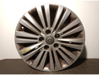 Recambio de llanta para opel astra j lim. 1.6 cdti dpf referencia OEM IAM 13326346 R17X7IS44 