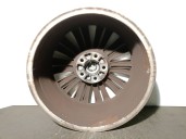 Recambio de llanta para opel astra j lim. 1.6 cdti dpf referencia OEM IAM 13326346 R17X7IS44 