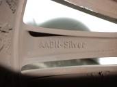 Recambio de llanta para opel astra j lim. 1.6 cdti dpf referencia OEM IAM 13326346 R17X7IS44 