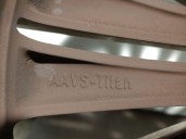 Recambio de llanta para opel astra j lim. 1.6 cdti dpf referencia OEM IAM 13326346 R17X7IS44 