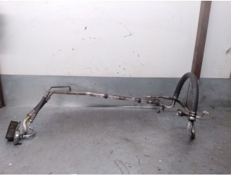 Recambio de tubos aire acondicionado para kia optima 1.7 crdi cat referencia OEM IAM 97775D4430 97775D4430 