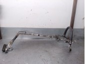 Recambio de tubos aire acondicionado para kia optima 1.7 crdi cat referencia OEM IAM 97775D4430 97775D4430 