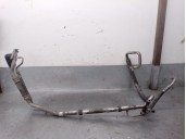 Recambio de tubos aire acondicionado para kia optima 1.7 crdi cat referencia OEM IAM 97775D4430 97775D4430 