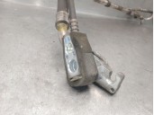 Recambio de tubos aire acondicionado para kia optima 1.7 crdi cat referencia OEM IAM 97775D4430 97775D4430 