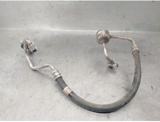 Recambio de tubos aire acondicionado para kia optima 1.7 crdi cat referencia OEM IAM 97762D4430 97762D4430 