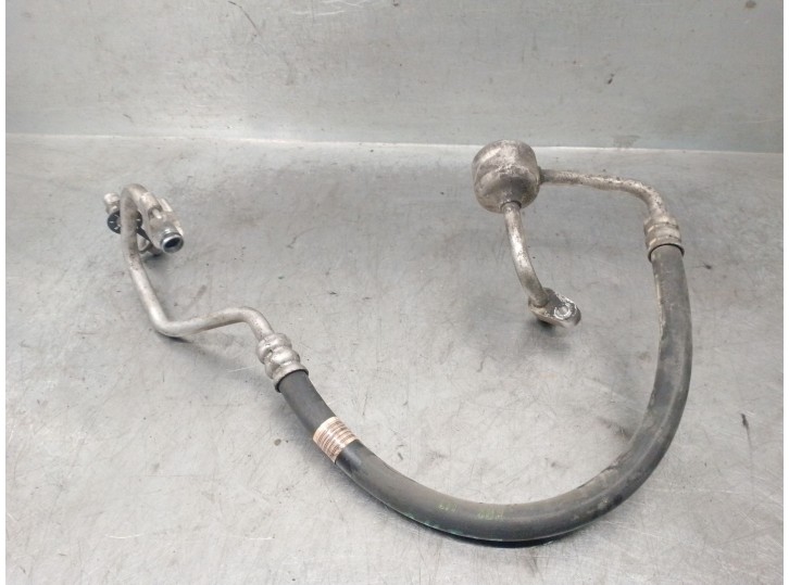 Recambio de tubos aire acondicionado para kia optima 1.7 crdi cat referencia OEM IAM 97762D4430 97762D4430 