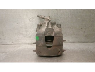 Recambio de pinza freno delantera derecha para skoda fabia iii (nj3) 1.0 referencia OEM IAM 6C0615124 6C0615124 