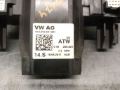 Recambio de mando luces para volkswagen touran (1t3) 1.6 tdi referencia OEM IAM 5K0953501BH 5K0953501BH 