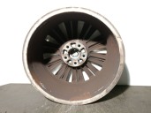 Recambio de llanta para opel astra j lim. 1.6 cdti dpf referencia OEM IAM 13326346 R17X7IS44 