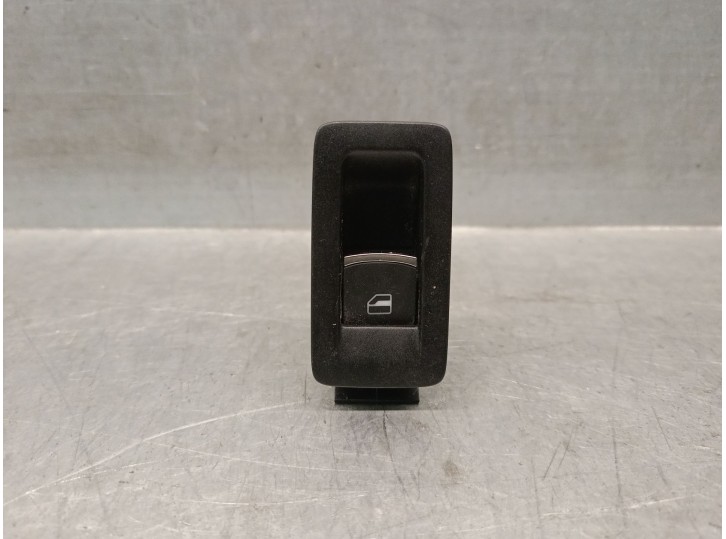 Recambio de mando elevalunas delantero derecho para volkswagen touran (1t3) 1.6 tdi referencia OEM IAM 1T0959851A 1T0959851A 