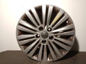 Recambio de llanta para opel astra j lim. 1.6 cdti dpf referencia OEM IAM 13326346 R17X7IS44 