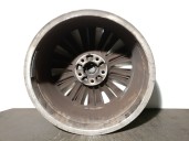 Recambio de llanta para opel astra j lim. 1.6 cdti dpf referencia OEM IAM 13326346 R17X7IS44 