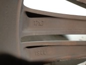 Recambio de llanta para opel astra j lim. 1.6 cdti dpf referencia OEM IAM 13326346 R17X7IS44 