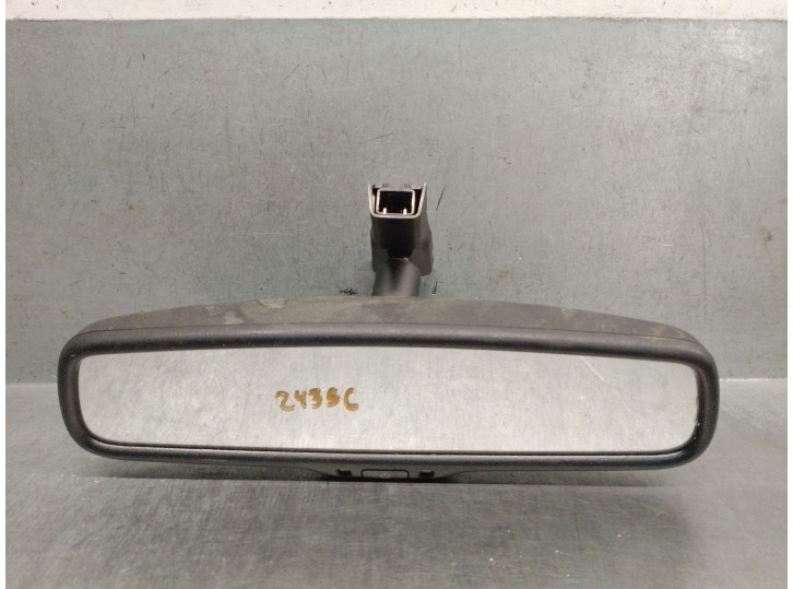 Recambio de espejo interior para kia sorento iii (um) 2.2 crdi referencia OEM IAM 85101A4000P2 85101A4000 