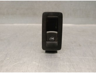 Recambio de mando elevalunas trasero izquierdo para volkswagen touran (1t3) 1.6 tdi referencia OEM IAM 1F0959527 1F0959527 