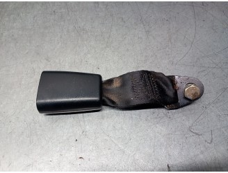 Recambio de enganche cinturon trasero derecho para alfa romeo 156 (116) 1.9 jtd cat referencia OEM IAM 156020290 156020290 