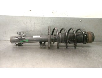Recambio de amortiguador delantero izquierdo para skoda fabia iii (nj3) 1.0 referencia OEM IAM 6C0413031AN 6C0413031AN 