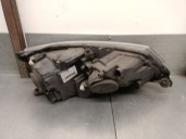 Recambio de faro izquierdo para skoda fabia iii (nj3) 1.0 referencia OEM IAM 1EL01182421 6V1941015B 