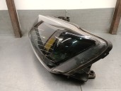 Recambio de faro izquierdo para skoda fabia iii (nj3) 1.0 referencia OEM IAM 1EL01182421 6V1941015B 