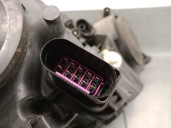 Recambio de faro izquierdo para skoda fabia iii (nj3) 1.0 referencia OEM IAM 1EL01182421 6V1941015B 