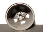 Recambio de llanta para toyota auris 1.8 16v cat referencia OEM IAM 4261102D90 R15X6JET39 