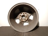 Recambio de llanta para toyota auris 1.8 16v cat referencia OEM IAM 4261102D90 R15X6JET39 