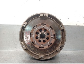 Recambio de volante motor para mercedes-benz clase a (w169) 2.0 cdi cat referencia OEM IAM A6400301905 A6400301905 LUK