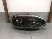 Recambio de faro derecho para skoda fabia iii (nj3) 1.0 referencia OEM IAM 1EL01182422 6V1941016B 