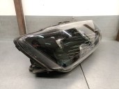 Recambio de faro derecho para skoda fabia iii (nj3) 1.0 referencia OEM IAM 1EL01182422 6V1941016B 