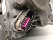 Recambio de faro derecho para skoda fabia iii (nj3) 1.0 referencia OEM IAM 1EL01182422 6V1941016B 