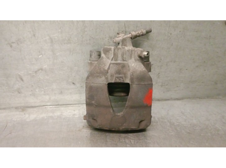 Recambio de pinza freno delantera izquierda para skoda fabia iii (nj3) 1.0 referencia OEM IAM 6C0615123 6C0615123 