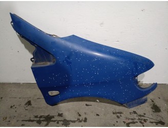 Recambio de aleta delantera derecha para mercedes-benz vito (w638) caja cerrada 110 cdi (638.094) referencia OEM IAM A638880150