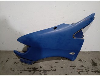 Recambio de aleta delantera izquierda para mercedes-benz vito (w638) caja cerrada 110 cdi  (638.094) referencia OEM IAM A6388801