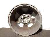 Recambio de llanta para toyota auris 1.8 16v cat referencia OEM IAM 4261102D90 R15X6JET39 