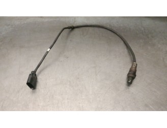 Recambio de sonda lambda para skoda fabia iii (nj3) 1.0 referencia OEM IAM 04C906262Q 04C906262Q 