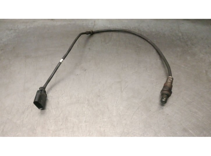 Recambio de sonda lambda para skoda fabia iii (nj3) 1.0 referencia OEM IAM 04C906262Q 04C906262Q 
